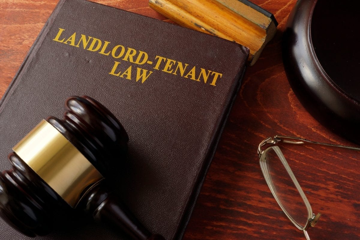 Eviction Mistakes to Avoid