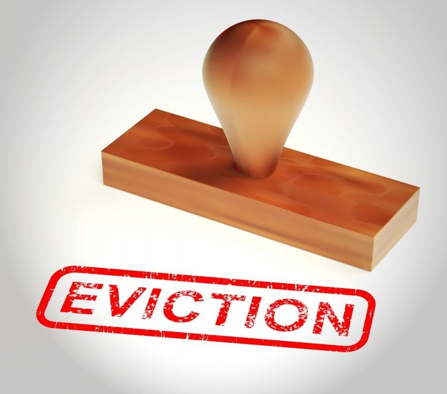 Landlord Eviction Guidlines Lancaster PA