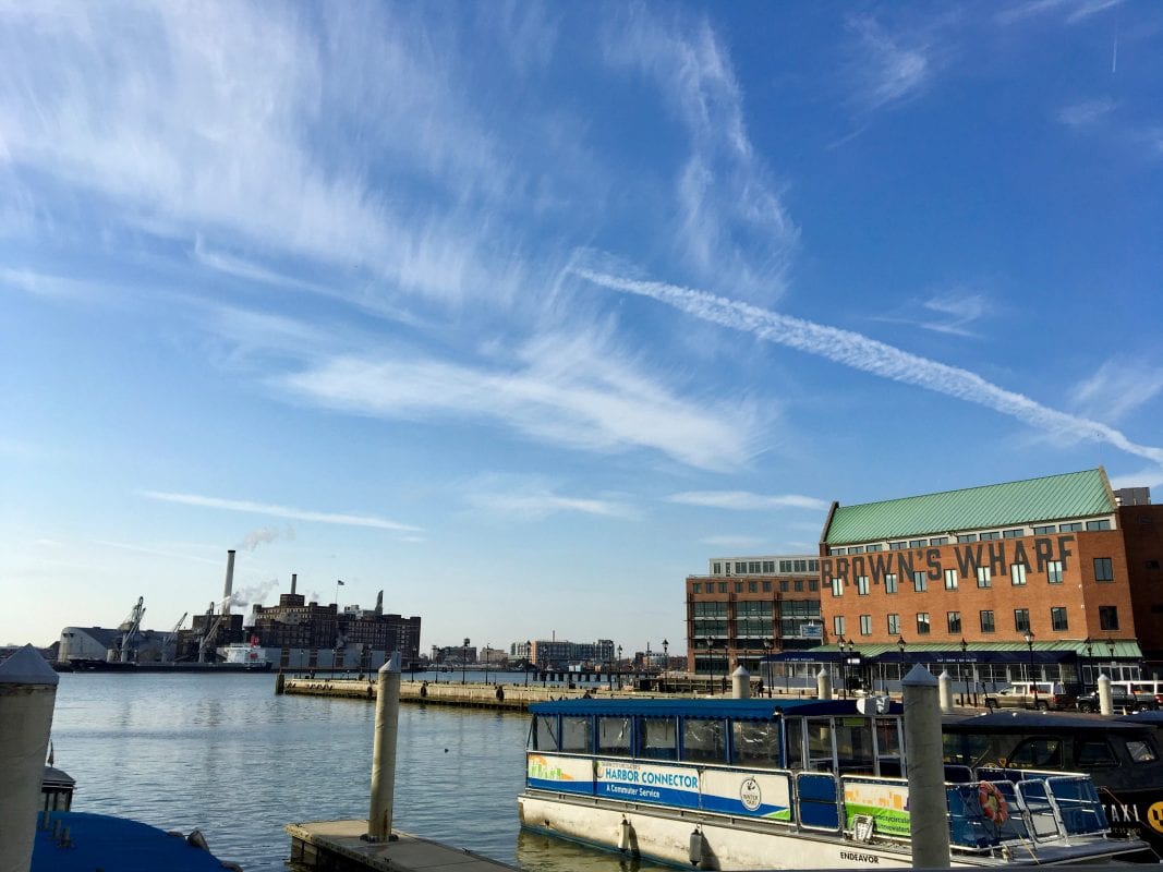 Top Baltimore City Neighborhoods for Renters in 2020