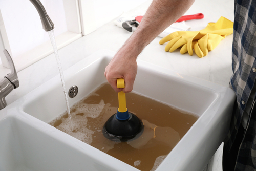 How to Snake a Sink Drain Yourself: DIY Tips
