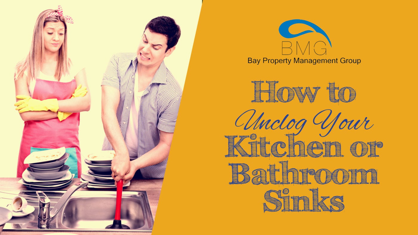 how-to-unclog-a-sink