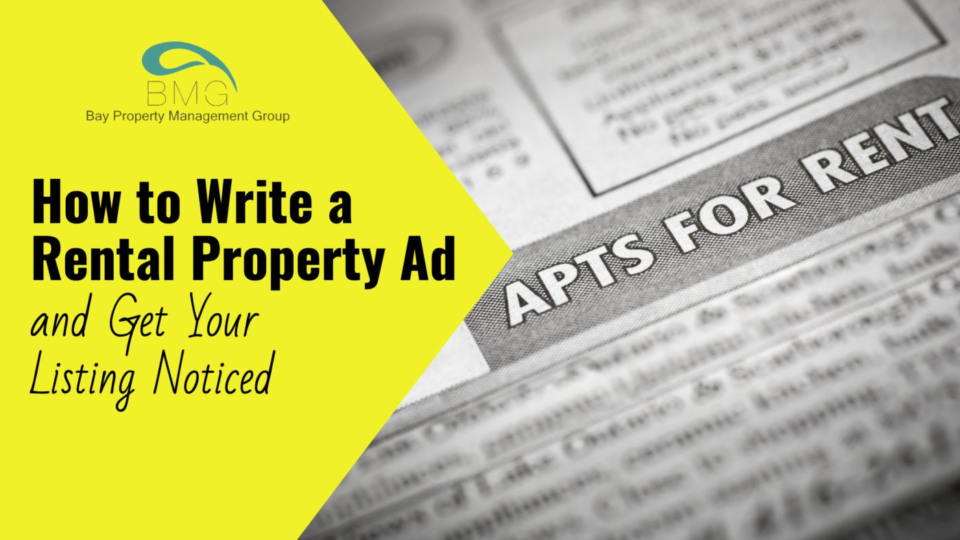 write-a-rental-ad