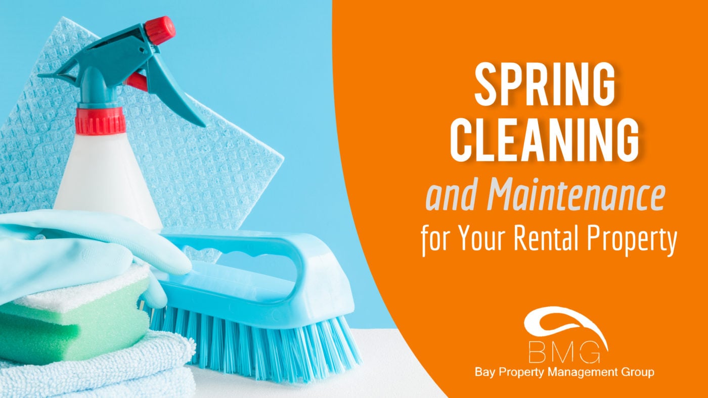 rental-property-spring-cleaning-maintenance