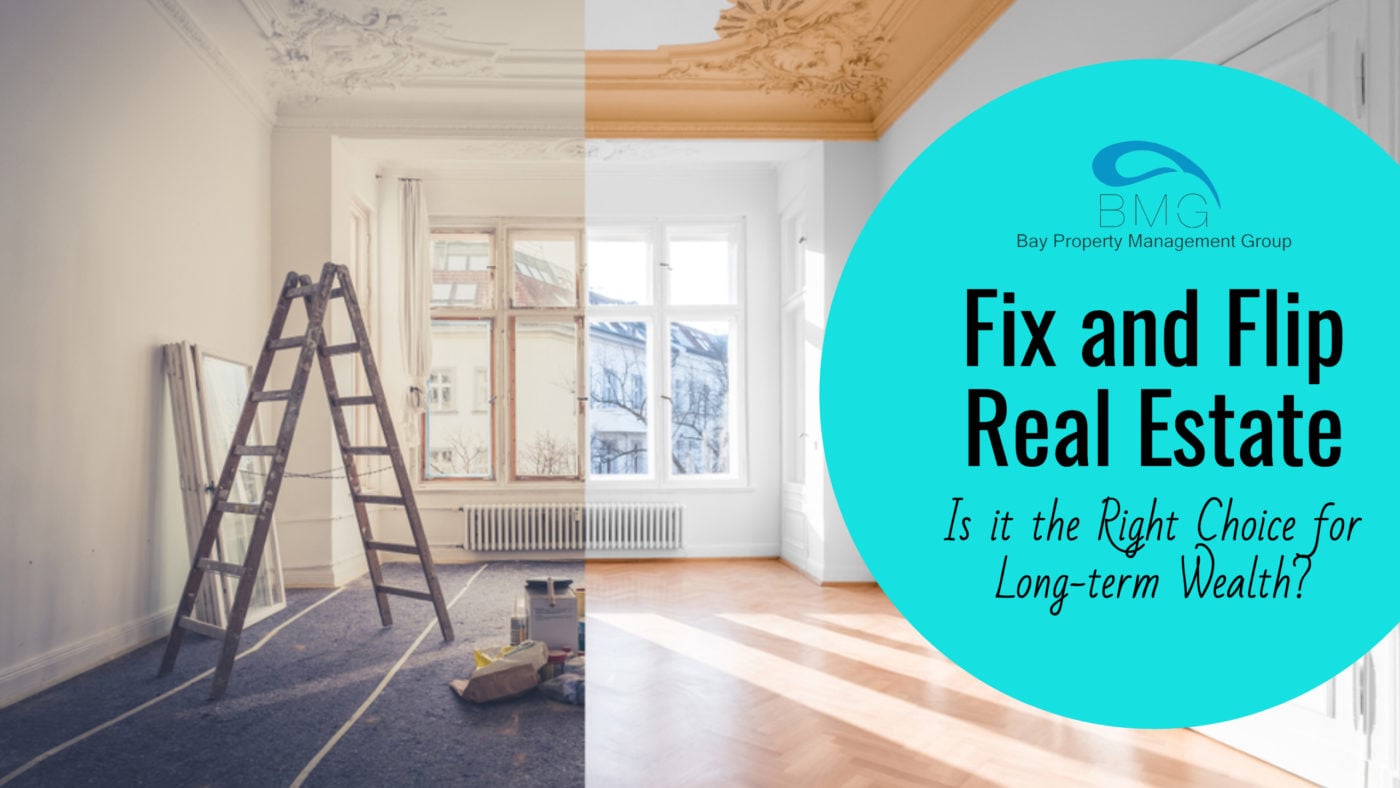 fix-and-flip-real-estate