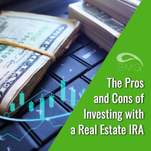 The Pros and Cons of Investing in Real Estate: Is it Worth it ?