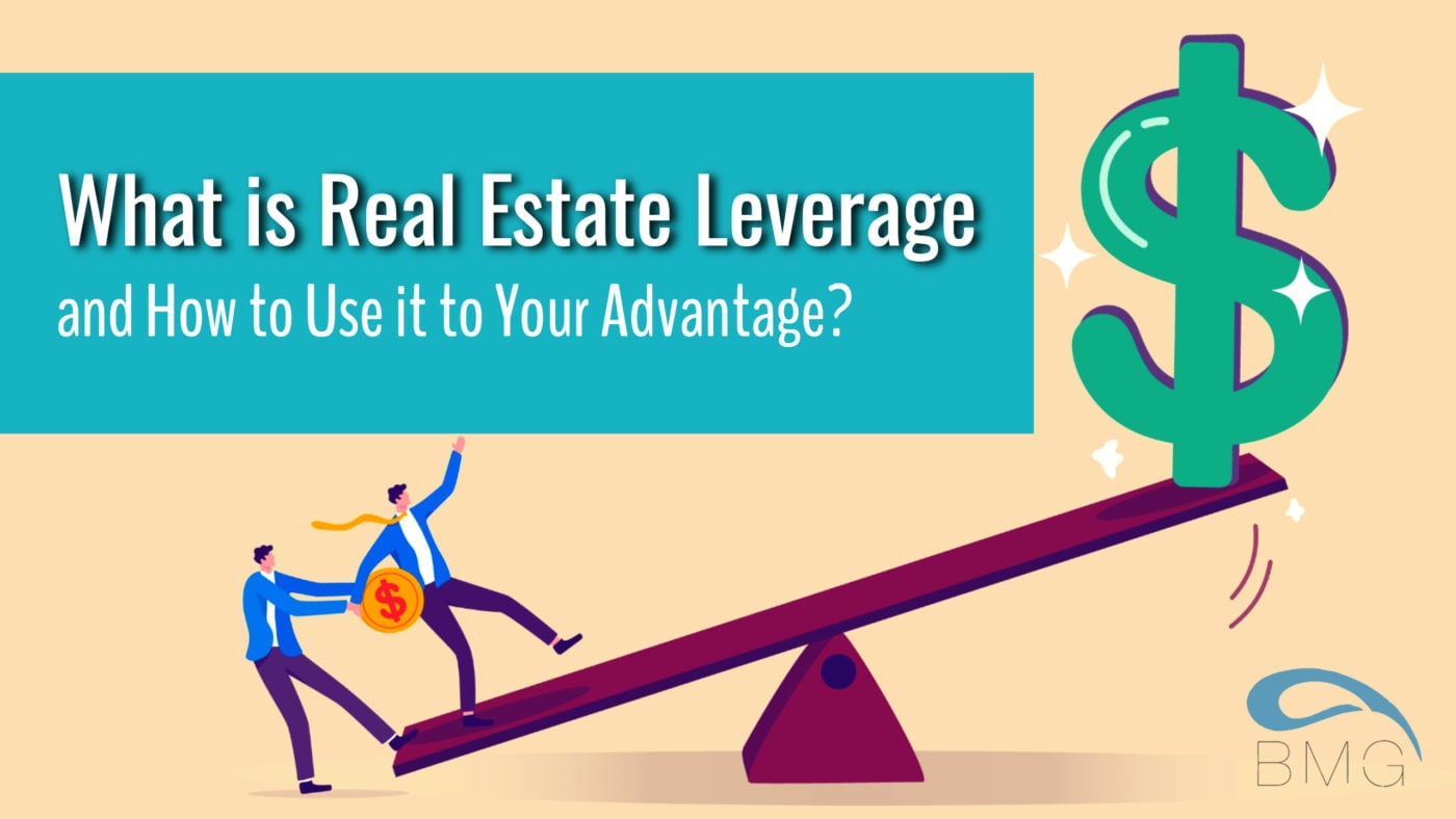 real-estate-leverage