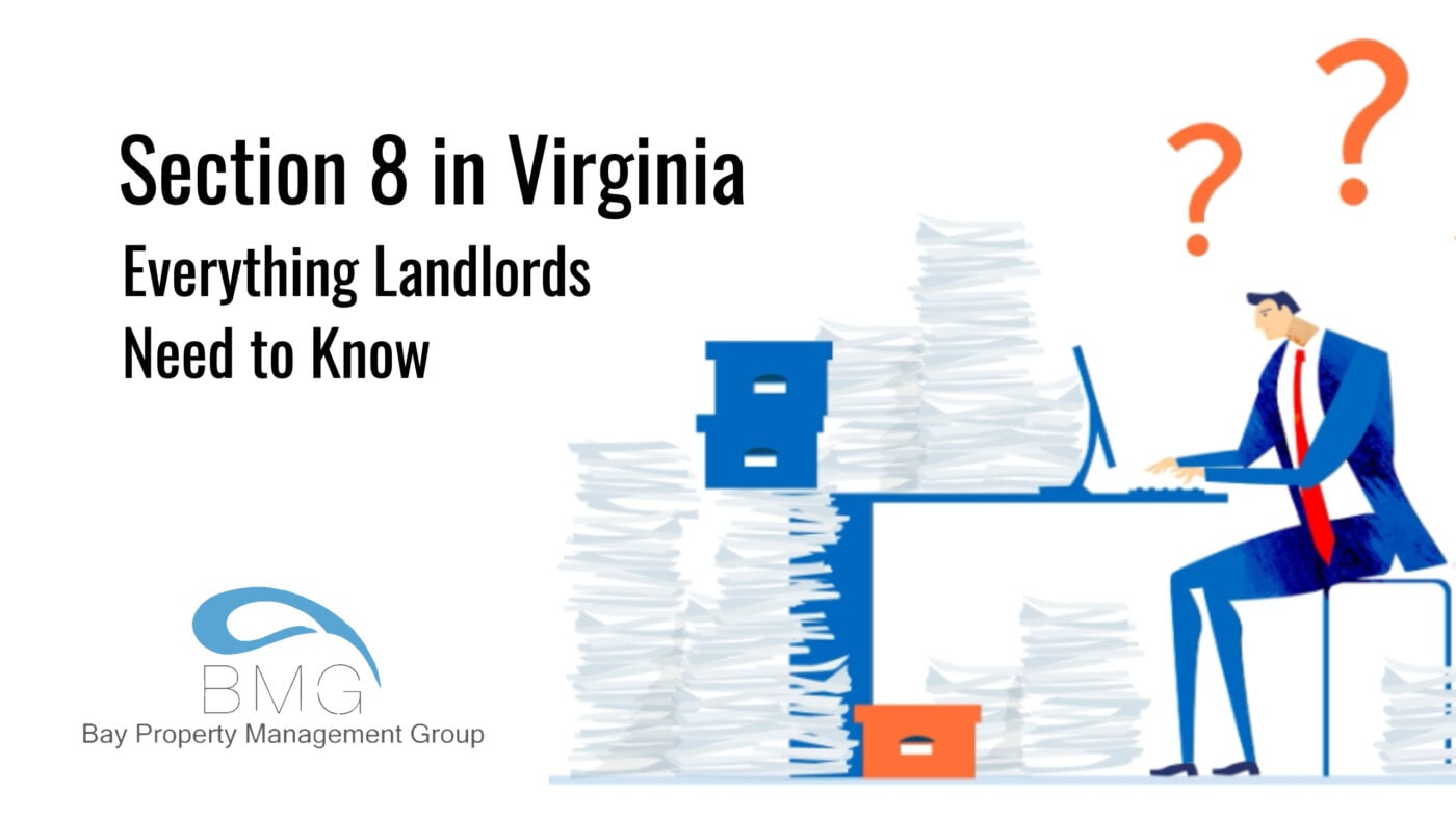 section-8-in-virginia
