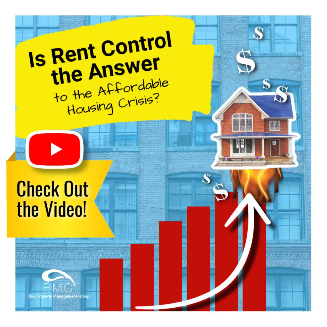 Understanding Rent Control How It Affects Rent Increases