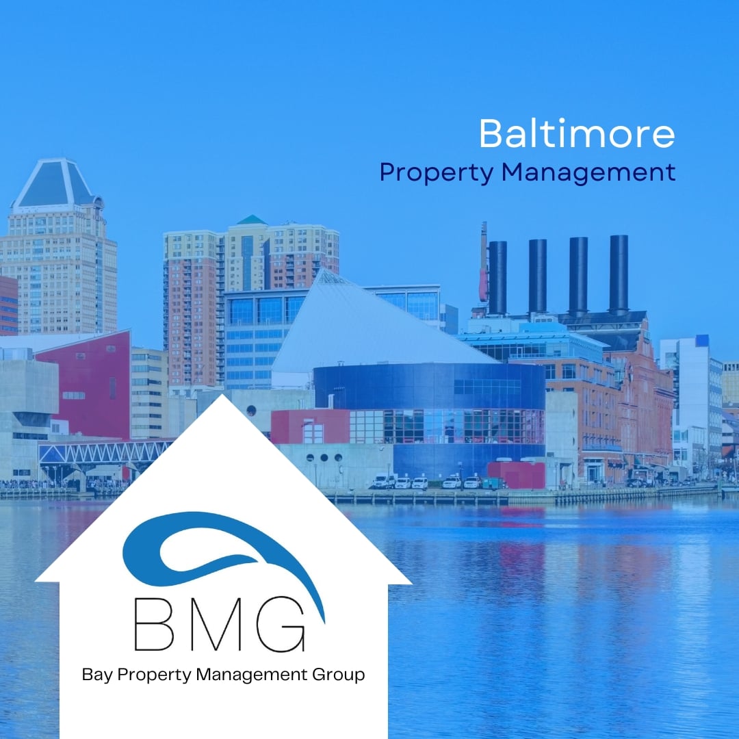 Baltimore Property Management