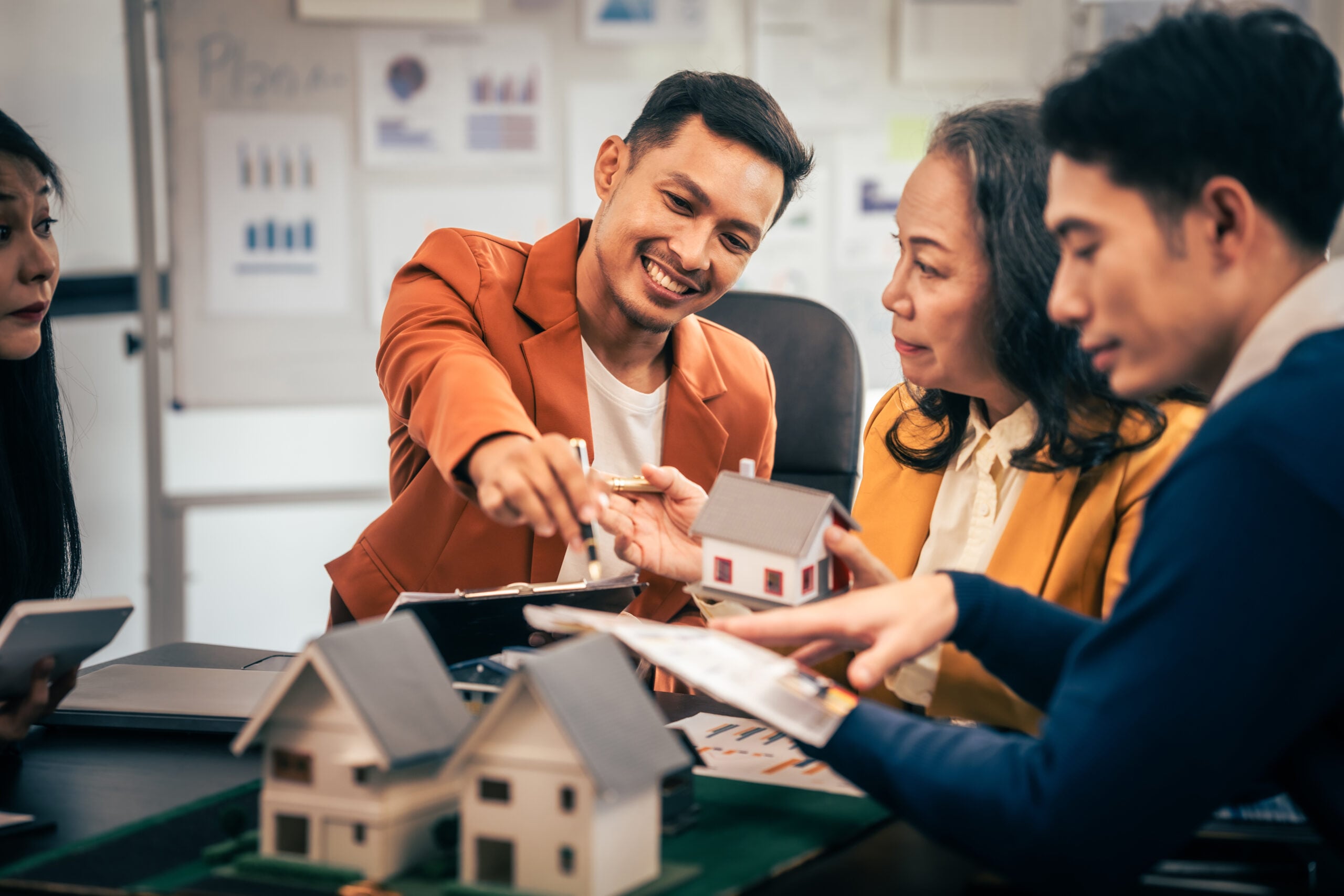 Finding a reputable property management company