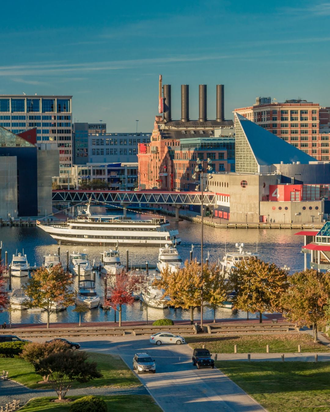 marketing your baltimore rental property