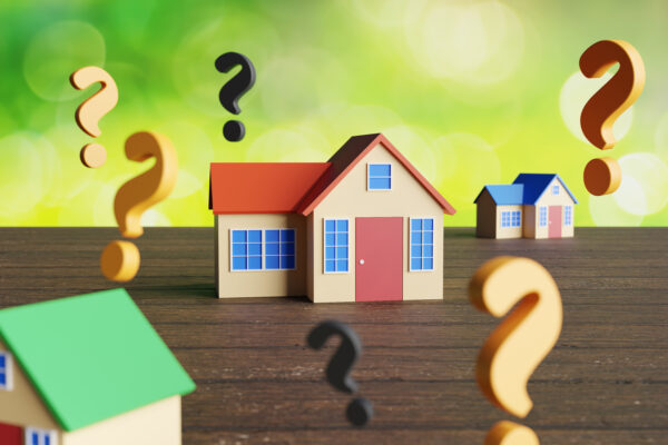 Common questions about joint tenancy in real estate ownership