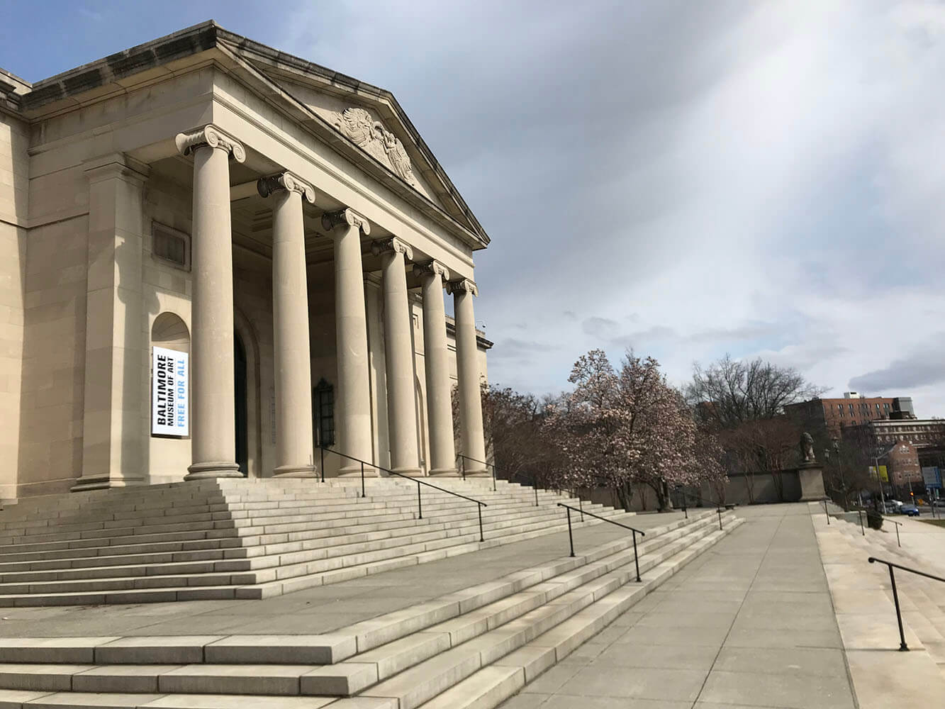 Baltimore Art Museum