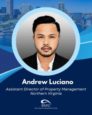 Employee Spotlight - Andrew Luciano